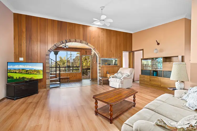 Second view of Homely house listing, 13 Bolaro Avenue, Gymea NSW 2227