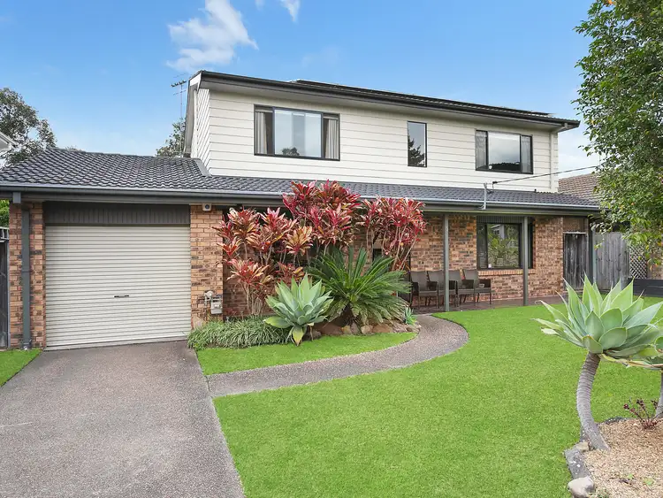 Second view of Homely house listing, 5 Dillon Road, Wamberal NSW 2260