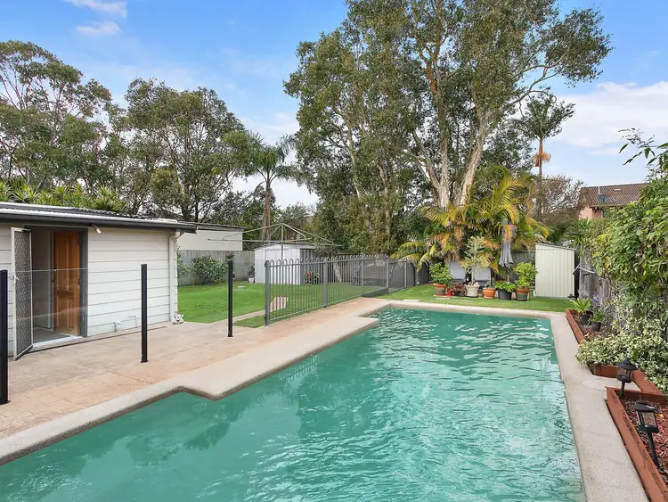 Third view of Homely house listing, 5 Dillon Road, Wamberal NSW 2260