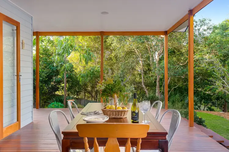 Main view of Homely house listing, 28 Oaklands Place, Upper Kedron QLD 4055