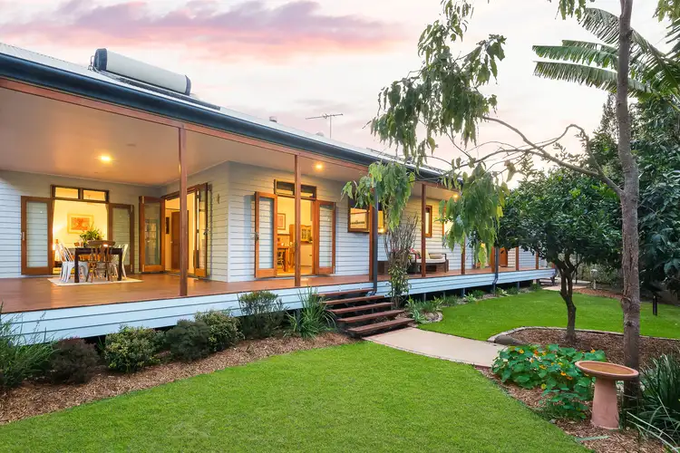Second view of Homely house listing, 28 Oaklands Place, Upper Kedron QLD 4055
