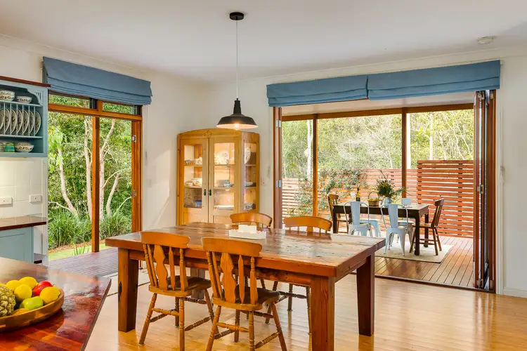 Fifth view of Homely house listing, 28 Oaklands Place, Upper Kedron QLD 4055