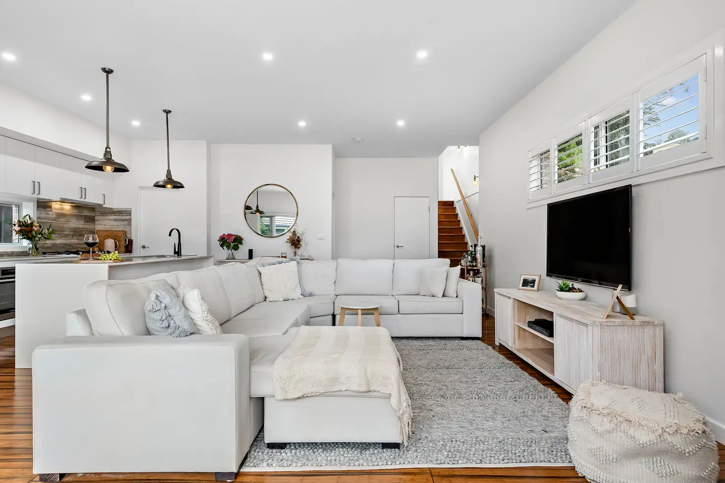 Main view of Homely townhouse listing, 2B Lantarra Place, Figtree NSW 2525