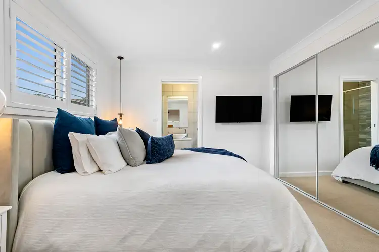 Third view of Homely townhouse listing, 2B Lantarra Place, Figtree NSW 2525