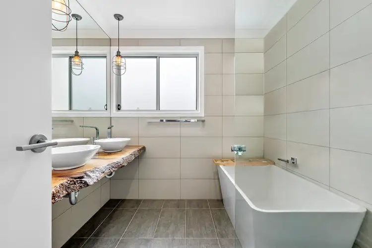 Fourth view of Homely townhouse listing, 2B Lantarra Place, Figtree NSW 2525