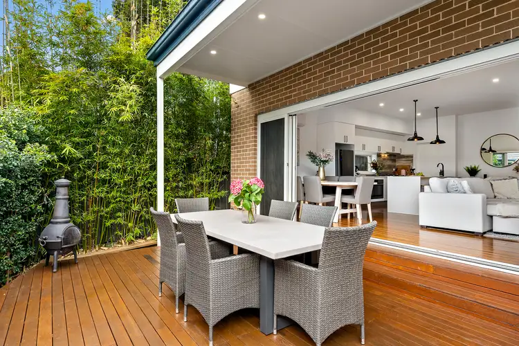 Fifth view of Homely townhouse listing, 2B Lantarra Place, Figtree NSW 2525