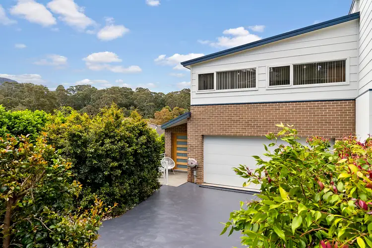Sixth view of Homely townhouse listing, 2B Lantarra Place, Figtree NSW 2525