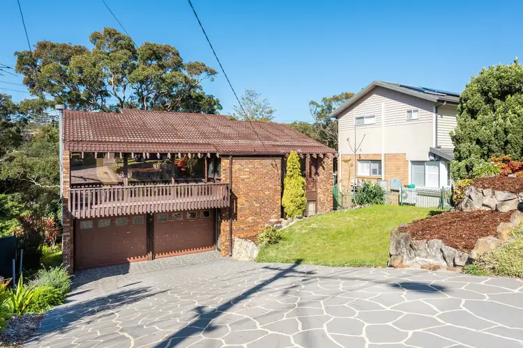 16 Madison Place, Bonnet Bay NSW 2226