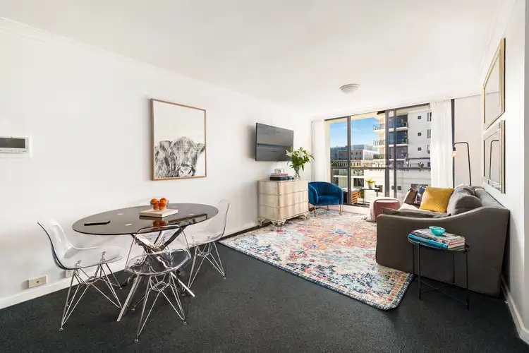 Main view of Homely apartment listing, 512/3 Herbert Street, St Leonards NSW 2065