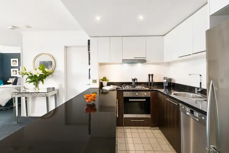 Second view of Homely apartment listing, 512/3 Herbert Street, St Leonards NSW 2065