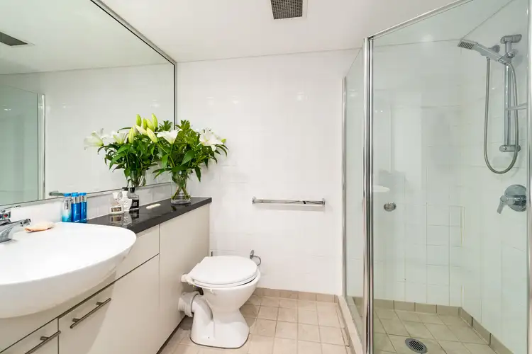 Fourth view of Homely apartment listing, 512/3 Herbert Street, St Leonards NSW 2065