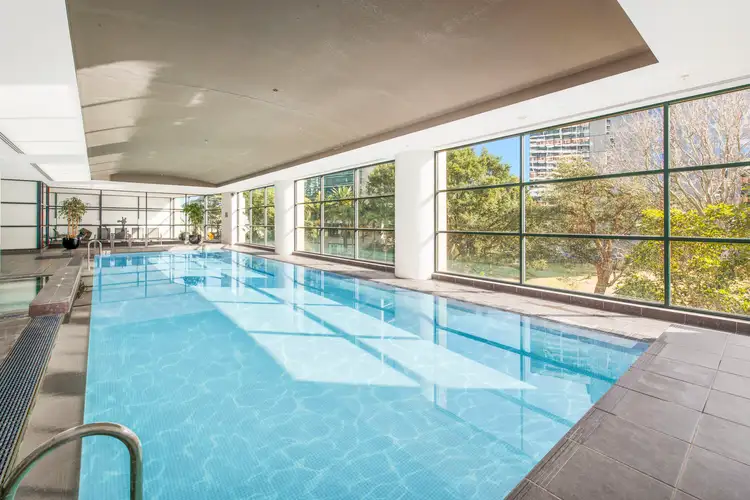 Fifth view of Homely apartment listing, 512/3 Herbert Street, St Leonards NSW 2065