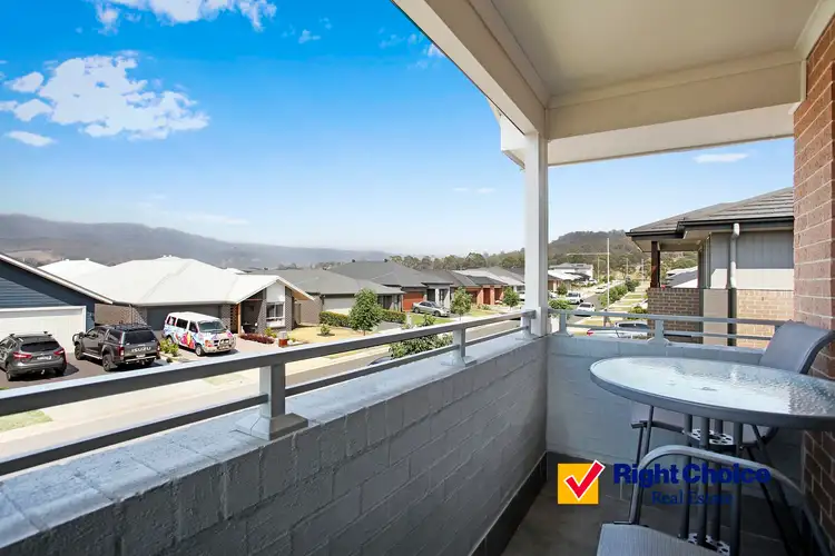 Third view of Homely house listing, 23 Meander Drive, Calderwood NSW 2527