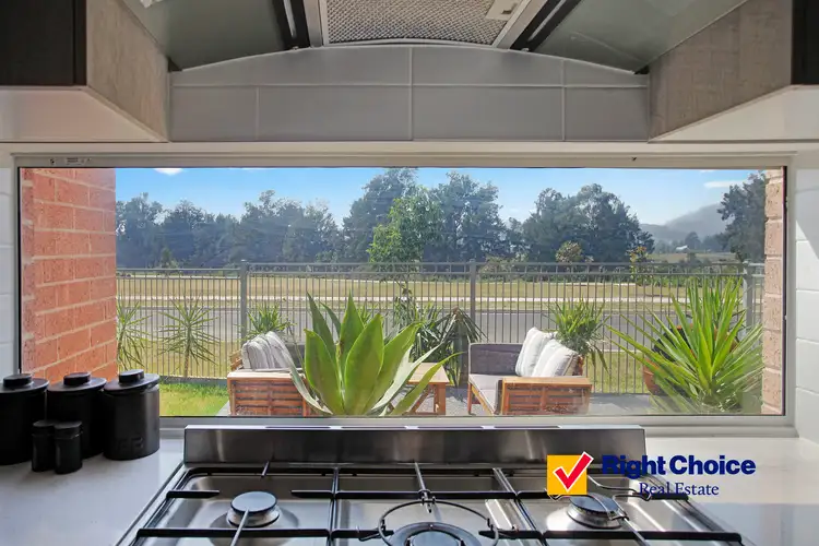 Fifth view of Homely house listing, 23 Meander Drive, Calderwood NSW 2527