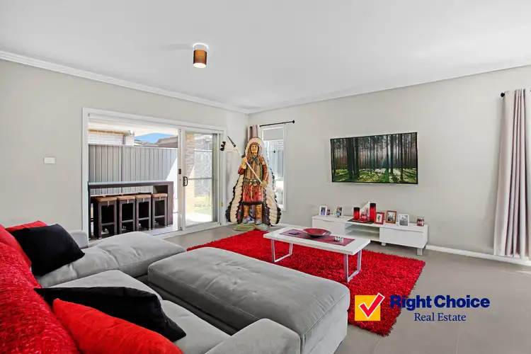 Seventh view of Homely house listing, 23 Meander Drive, Calderwood NSW 2527