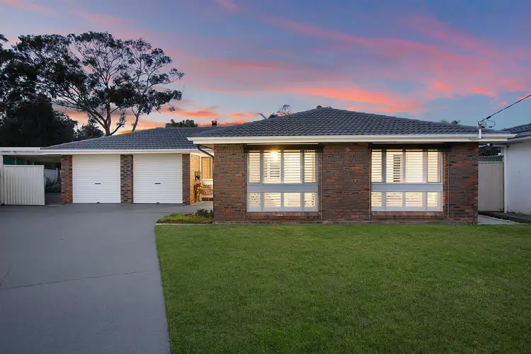 5 Jean Albon Place, Long Jetty NSW 2261