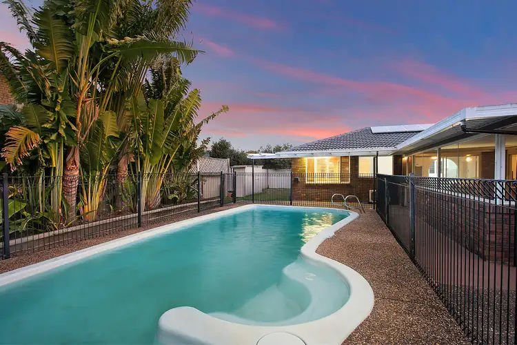 Second view of Homely house listing, 5 Jean Albon Place, Long Jetty NSW 2261