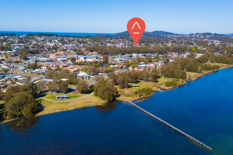 Third view of Homely house listing, 5 Jean Albon Place, Long Jetty NSW 2261