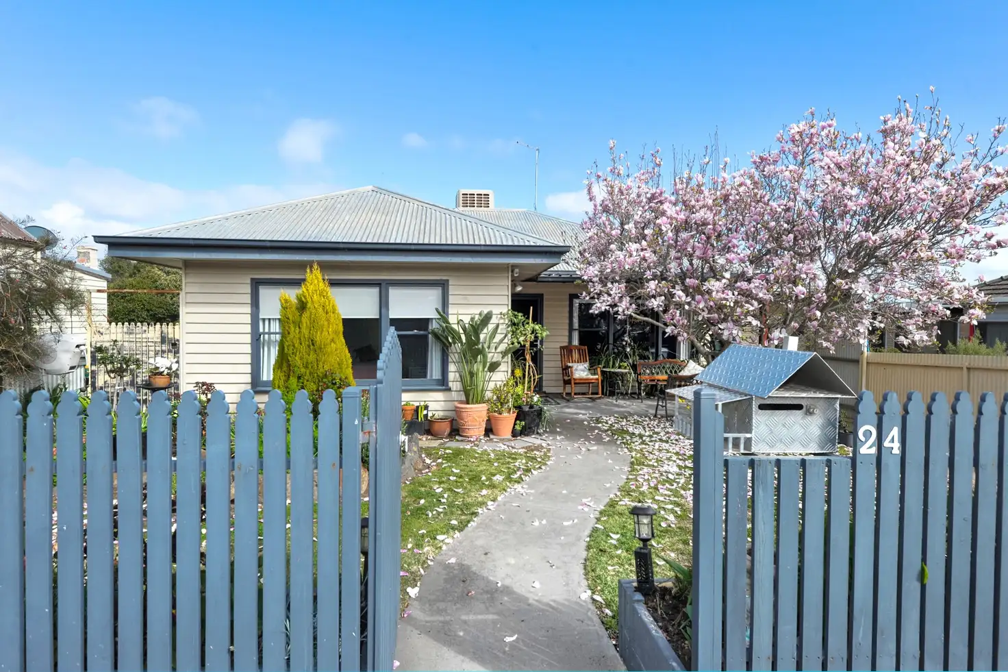 Main view of Homely house listing, 24 Church Street, Stawell VIC 3380