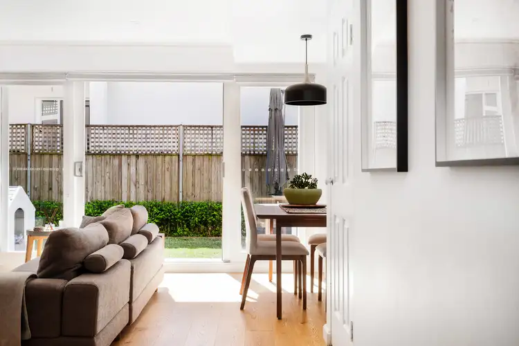 Main view of Homely townhouse listing, 5/149 Trafalgar Street, Annandale NSW 2038