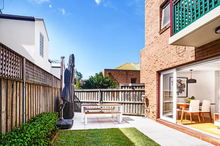 Second view of Homely townhouse listing, 5/149 Trafalgar Street, Annandale NSW 2038