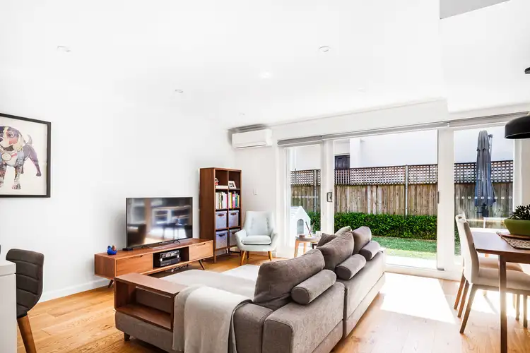 Third view of Homely townhouse listing, 5/149 Trafalgar Street, Annandale NSW 2038