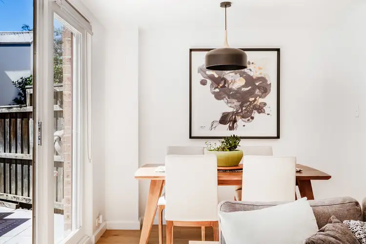 Fifth view of Homely townhouse listing, 5/149 Trafalgar Street, Annandale NSW 2038