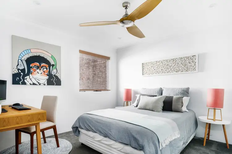 Sixth view of Homely townhouse listing, 5/149 Trafalgar Street, Annandale NSW 2038