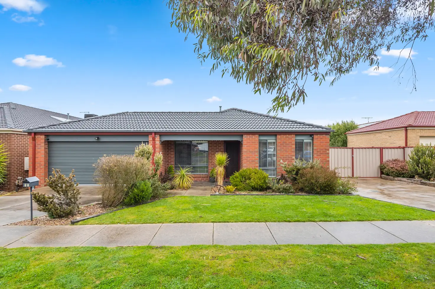 Main view of Homely house listing, 11 Lyon Place, Ballan VIC 3342