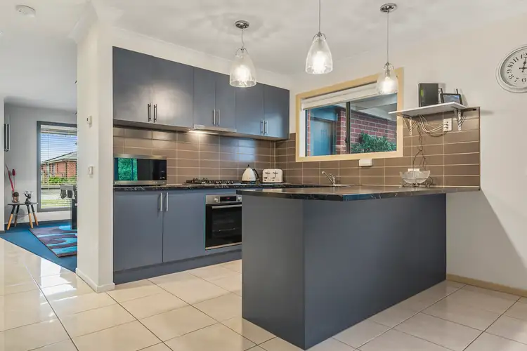 Second view of Homely house listing, 11 Lyon Place, Ballan VIC 3342