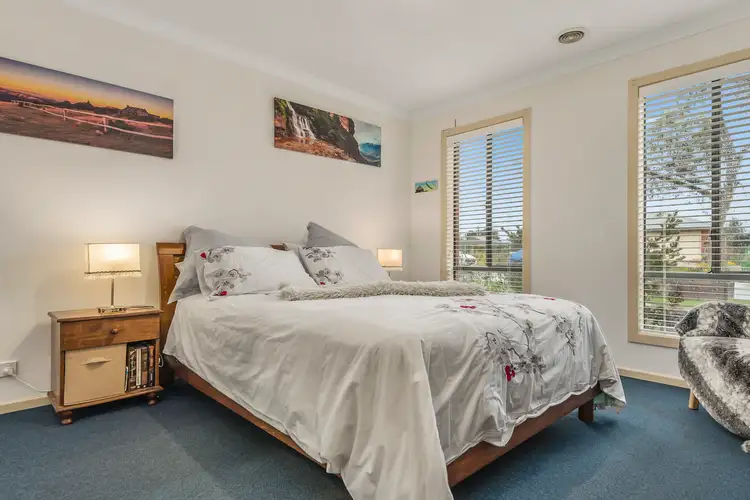 Fourth view of Homely house listing, 11 Lyon Place, Ballan VIC 3342