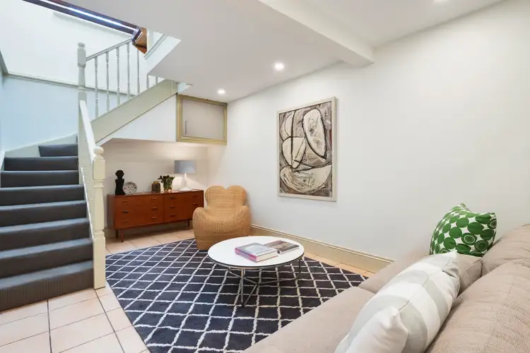 Second view of Homely house listing, 24 Cross Street, Forest Lodge NSW 2037