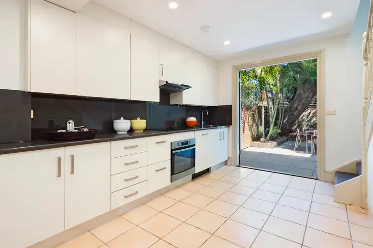 Fourth view of Homely house listing, 24 Cross Street, Forest Lodge NSW 2037