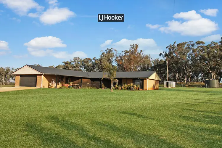 5989 Gwydir Highway, Inverell NSW 2360
