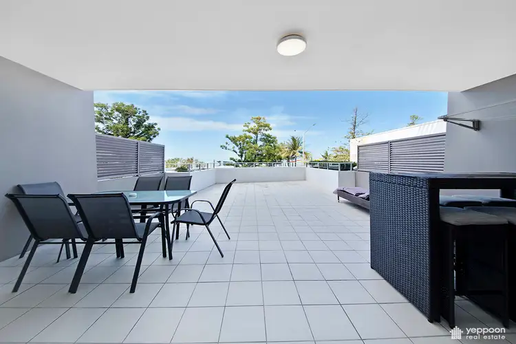 104/18-22 Anzac Parade, Yeppoon QLD 4703