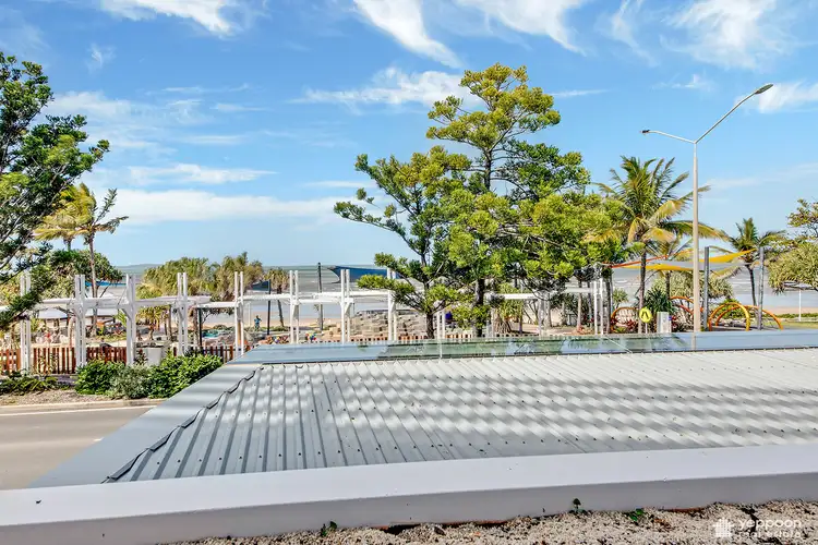 Third view of Homely unit listing, 104/18-22 Anzac Parade, Yeppoon QLD 4703