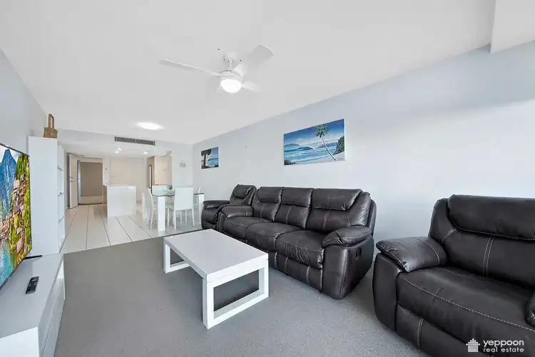 Fifth view of Homely unit listing, 104/18-22 Anzac Parade, Yeppoon QLD 4703