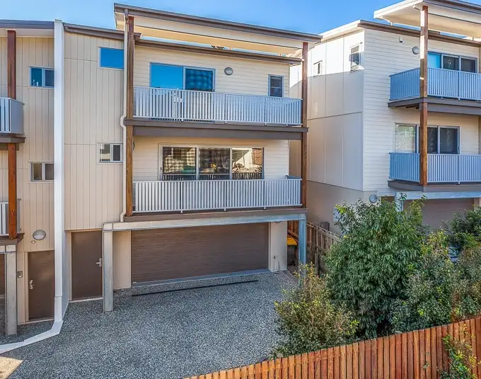 3 Greene Street, Newmarket QLD 4051