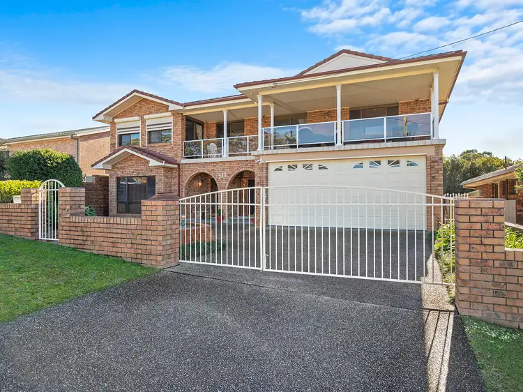 Second view of Homely house listing, 213 Green Street, Ulladulla NSW 2539
