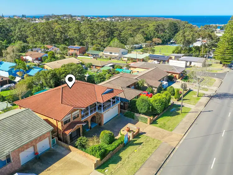 Fifth view of Homely house listing, 213 Green Street, Ulladulla NSW 2539