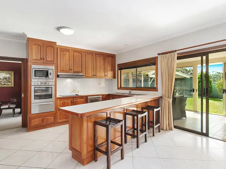 Sixth view of Homely house listing, 213 Green Street, Ulladulla NSW 2539
