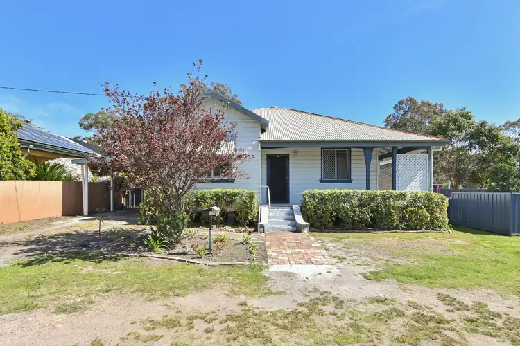 1 Allandale Street, Pelaw Main NSW 2327