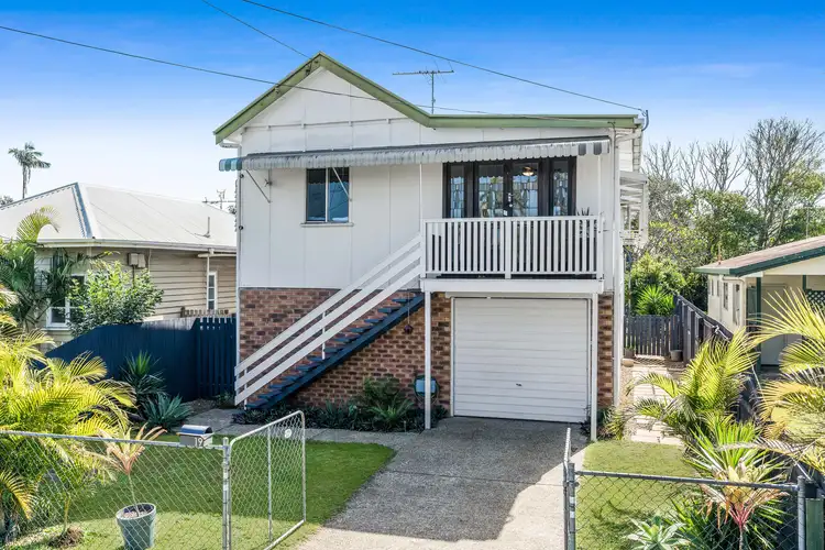 Fourth view of Homely house listing, 19 Daniel Street, Lota QLD 4179
