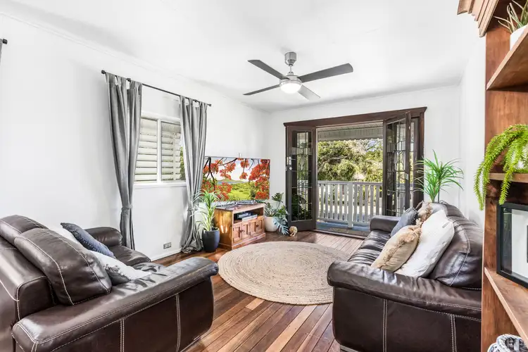 Fifth view of Homely house listing, 19 Daniel Street, Lota QLD 4179