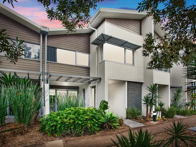 Main view of Homely townhouse listing, 1405 Magenta Drive, Magenta NSW 2261