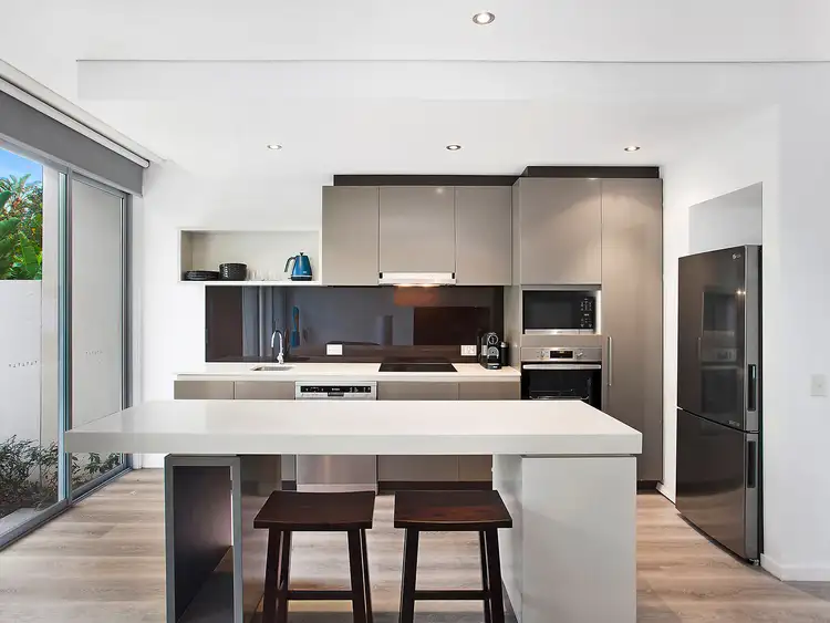 Third view of Homely townhouse listing, 1405 Magenta Drive, Magenta NSW 2261