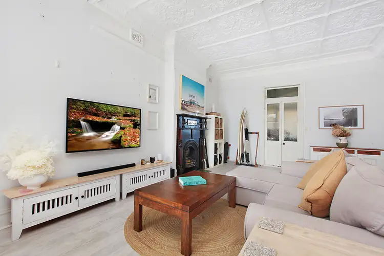 Second view of Homely house listing, 211 Lilyfield Road, Lilyfield NSW 2040