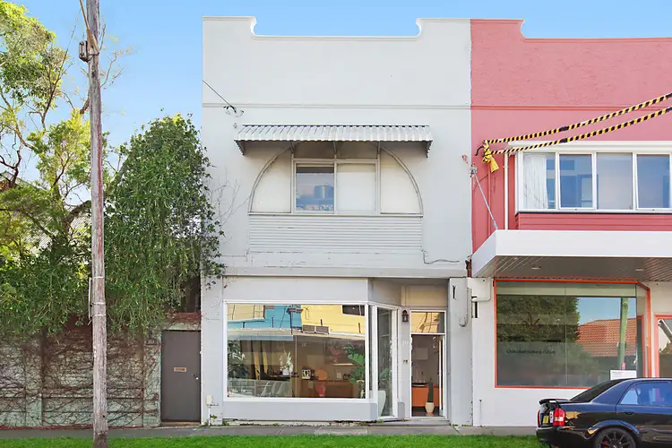 Fourth view of Homely house listing, 211 Lilyfield Road, Lilyfield NSW 2040