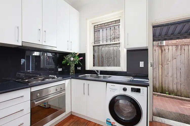 Fifth view of Homely house listing, 211 Lilyfield Road, Lilyfield NSW 2040