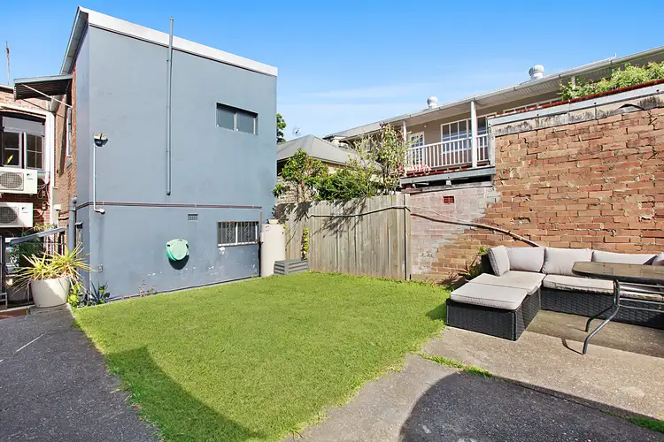 Sixth view of Homely house listing, 211 Lilyfield Road, Lilyfield NSW 2040